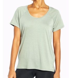 NWOT Balance Collection Brieana Tee